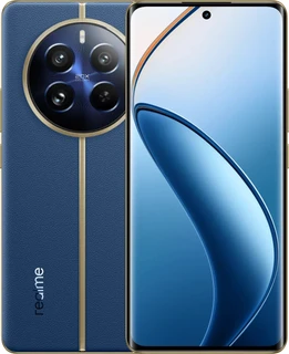 Смартфон 6.7" Realme 12 Pro 5G 8/256GB Submarine Blue 