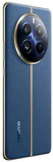 Смартфон 6.7" Realme 12 Pro 5G 8/256GB Submarine Blue 