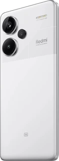 Смартфон 6.67" Xiaomi Redmi Note 13 Pro+ 5G 12/512GB Moonlight White 