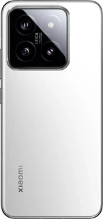 Смартфон 6.36" Xiaomi 14 12/512GB White 