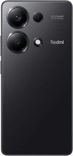 Смартфон 6.67" Xiaomi Redmi Note 13 Pro 8/256GB Midnight Black 