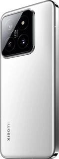 Смартфон 6.36" Xiaomi 14 12/256GB White 