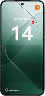 Смартфон 6.36" Xiaomi 14 12/512GB Jade Green 