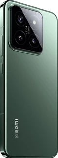 Смартфон 6.36" Xiaomi 14 12/512GB Jade Green 