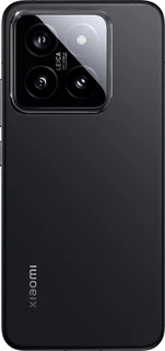 Смартфон 6.36" Xiaomi 14 12/256GB Black 