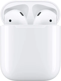 Наушники TWS Apple AirPods 2 MV7N2HN/A 