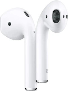 Наушники TWS Apple AirPods 2 MV7N2HN/A 