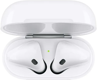 Наушники TWS Apple AirPods 2 MV7N2HN/A 