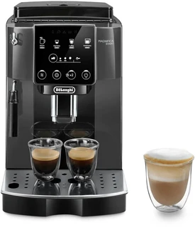 Кофемашина De’Longhi ECAM220.22.GB, черный 