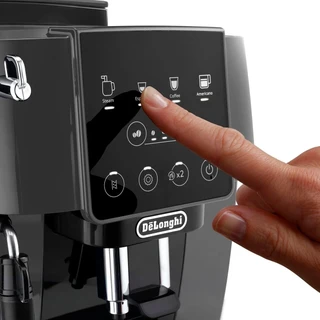 Кофемашина De’Longhi ECAM220.22.GB, черный 