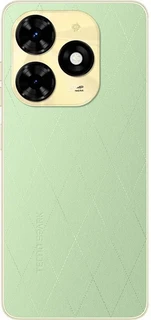 Смартфон 6.6" TECNO Spark 20C 4/256GB Green 