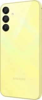 Смартфон 6.5" Samsung Galaxy A15 4/128GB Yellow 