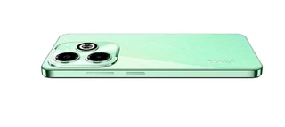 Смартфон 6.56" Infinix HOT 40i 8/256GB Starfall Green 