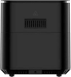 Аэрогриль Xiaomi Smart Air Fryer MAF10 (BHR7357EU), черный 