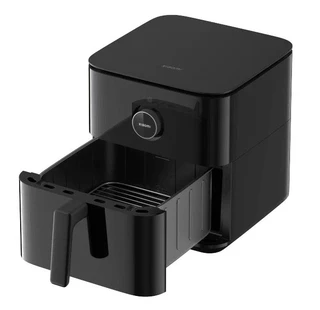Аэрогриль Xiaomi Smart Air Fryer 6.5L EU, черный 