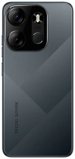 Смартфон Tecno Spark Go 2023 3/64Gb Black 