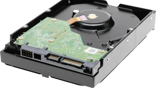 Жесткий диск WD Purple WD64PURZ 6TB 