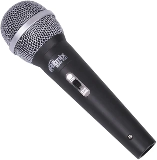 Микрофон Ritmix RDM-150 