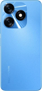 Смартфон 6.56" TECNO Spark 10 4/128GB Blue 