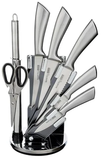 Набор ножей Satoshi Мартелл 803-287, 8 предметов 