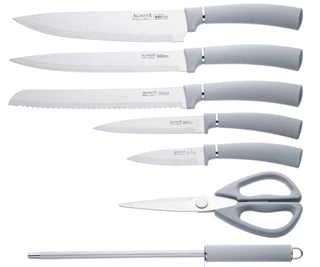 Набор ножей Agness 911-761, 8 предметов 