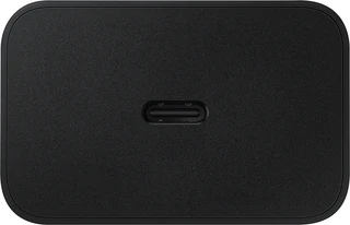 Сетевое зарядное устройство Samsung EP-T4510 черный 