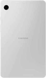 Планшет 8.7" Samsung Galaxy Tab A9 Wi-Fi 4/64GB, серебристый 