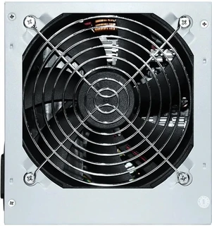 Блок питания KingPrice KPPSU450, 450 Вт, 120 мм, серый 