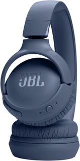 Наушники беспроводные JBL 520BT Blue 