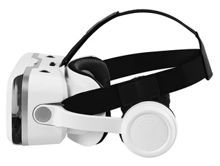 Очки виртуальной реальности TFN Sonic, белый 
