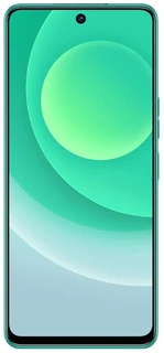 Смартфон 6.8" TECNO CAMON 19 6/128GB Green 