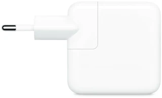 Сетевое зарядное устройство Apple MNWP3ZM/A 
