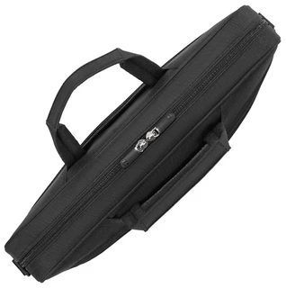 Сумка для ноутбука 16" LAMARK L236 Black 