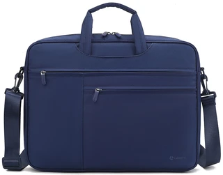 Сумка для ноутбука 16" LAMARK L236 Blue 