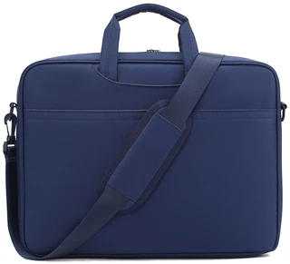 Сумка для ноутбука 16" LAMARK L236 Blue 