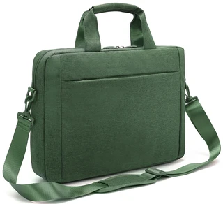 Сумка для ноутбука 15.6" LAMARK L225 Green 