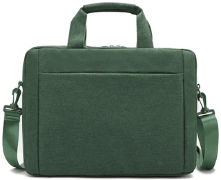 Сумка для ноутбука 15.6" LAMARK L225 Green 