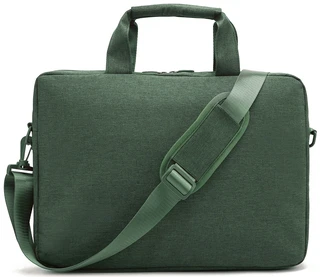 Сумка для ноутбука 15.6" LAMARK L225 Green 