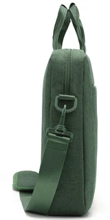 Сумка для ноутбука 15.6" LAMARK L225 Green 