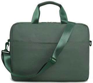 Сумка для ноутбука 15.6" LAMARK L215 Green 