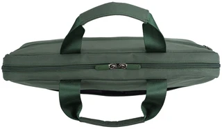 Сумка для ноутбука 15.6" LAMARK L215 Green 