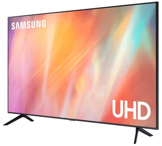 Телевизор 50" Samsung UE50AU7101UCCE 