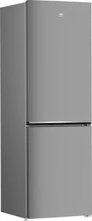 Холодильник Beko B1RCSK362S серебристый 