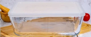 Форма для выпечки Pyrex Cook&Freez, 2.6 л 