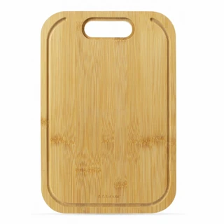 Доска разделочная Attribute Bamboo Touch, 32х21 см 