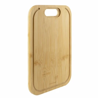 Доска разделочная Attribute Bamboo Touch, 32х21 см 