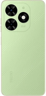 Смартфон 6.56" TECNO Spark Go 2024 4/128GB Magic Skin Green 