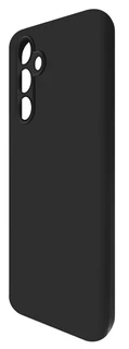 Чехол Krutoff Soft Case для Samsung Galaxy S24 черный 