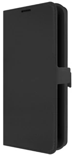 Чехол-книжка Krutoff Eco Book для Xiaomi Redmi A1+/A2+/Poco C51 черный 