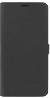 Чехол-книжка Krutoff Eco Book для Xiaomi Redmi Note 13 4G черный 